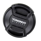 Yongnuo 52mm Lens Ön Kapak