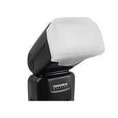 Yongnuo YN600-EX/YN685/YN686-EX Uyumlu Flaş Difüzör
