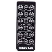 Yongnuo YN600L Led Işık Uyumlu Uzaktan Kumanda