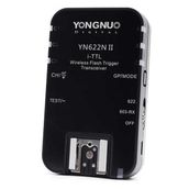 Yongnuo YN622 N II Nikon Uyumlu TTL Flaş Tetikleyici (1 Adet)