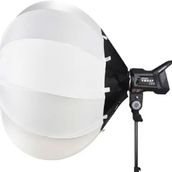 Yongnuo YN85Q 85 cm Bowens Mount Lantern Balon Softbox