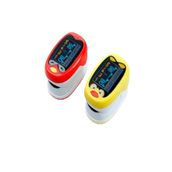 YONKER Çocuk Pulse Oksimetre Parmak Tip Şarj Edilebilir
