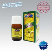 Yöreden Mutfağa 20 ml Kekik Yağı