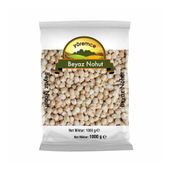Yöremce 1 kg Beyaz Nohut