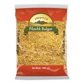 Yöremce Pilavlık 1 kg Bulgur