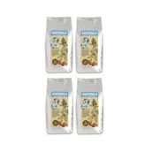 Yöresel Guatemala Çekirdek Filtre Kahve 4X1000gr