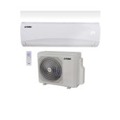York Monterosa 12000 BTU Inverter R32 Gazlı Duvar Tipi Klima
