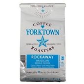 Yorktown 250 gr Rockaway Brazil Santos Fıne Cup Kahve