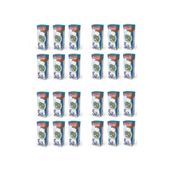 Yörükoğlu 180 ml Yarım Yağlı Süt (24 adet)