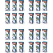 Yörükoğlu 180 ml Yarım Yağlı Süt (24 adet)