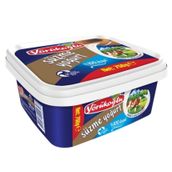 Yörükoğlu 750 gr Süzme Yoğurt