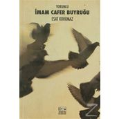 Yorumlu İmam Cafer Buyruğu - Esat Korkmaz