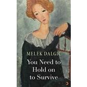 You Need to Hold on Survice - Melek Dalgıç