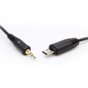 Youpro Sony S2 2.5 mm 40 cm Kumanda Kablosu
