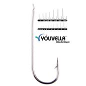 Youvella 1302 No:12 100'lü Olta İğnesi