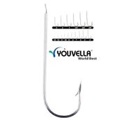 Youvella 1304 No:11 100'lü Kore Olta İğnesi