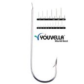 Youvella 1304 No:12 100'lü Olta İğnesi