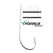 Youvella 1307 No:5 100'lü Kore Olta İğnesi