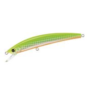 Yozuri Crystal Minnow Floating Sahte Balığı, 130 mm