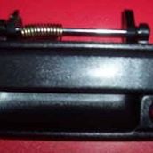 Ypc Honda Accord 1990-1993 Ön Kapı İç Sağ Mavi Açma Kolu