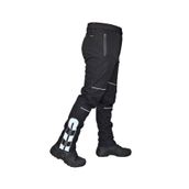Ysf WorkWear İş Market Rüzgar Geçirmez Motorcu Pantolonu