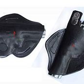 YT SR-38 toplu tabanca kılıfı kelebek 4-4,5 inç