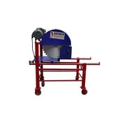 Ytong Gaz Beton - Bims Kesme Makinası Susuz Kuru Tip 600mm