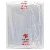 YTS İkilik 23x36 cm Naylon Torba