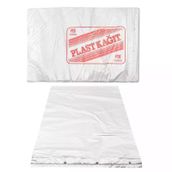 YTS Plast Kağıt 35x50 Şarküteri Kasap Poşeti 2,5 KG Perforeli