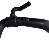 YTT 11574 Opel Corsa B Alt Radyatör Hortumu