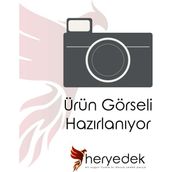 YTT Y4359A Sol Clıo Iıı Modus Amortisör Takozu ve Rulmanı