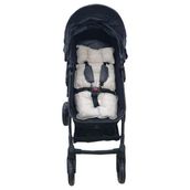 Yuar Baby Eko Puset Minderi - KahverengiStandart
