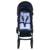 Yuar Baby Eko Puset Minderi - MaviStandart
