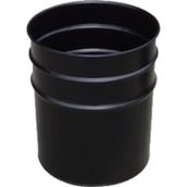 Yucetem 913 Konik Çöp Kovası