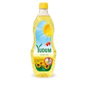Yudum 1 lt Ayçiçek Yağı