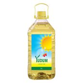 Yudum 5 lt Pet Ayçiçek Yağ