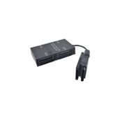 YUES PS2 Multitap – 4 Oyuncu Multiplayer Adaptör (PlayStation 2, DualShock 2 Uyumlu)
