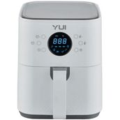 Yui M10 Maxifry 3.5 lt 1500W Beyaz Airfryer