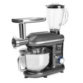 Yui M120 Multi Fonksiyonel Gri Stand Mikser