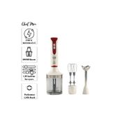 Yui M52 Chefmix 1700 W Midi Blender Seti