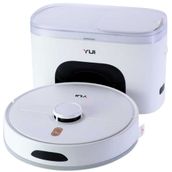 Yui RS16 Pro Beyaz Robot Süpürge