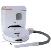Yui RS16 Pro Max Beyaz Robot Süpürge