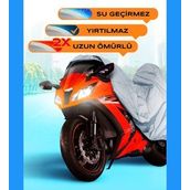Yuki JJ50QT Motor Brandası