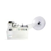 Yuki JM-110H Sıcak Otomatik 110 mm Etiket Kesme Makinesi