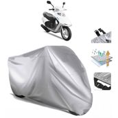Yuki TB100T3E Picasso 100 Motor Brandası