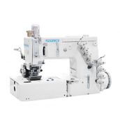 Yuki Yk-1509p-d Kemer Makinesi Zincir Dikiş