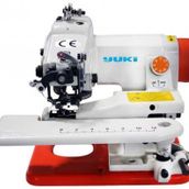 Yuki YK-500 Etek Paça Baskı Makinesi