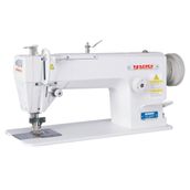 Yuki YK-9077 Düz Kenar Bıçaklı Dikiş Makinesi