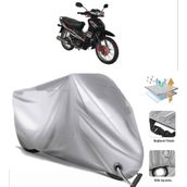 Yuki Yk100-7 Paşa Motor Brandası