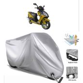 Yuki Yk150t-20 Motor Brandasıv